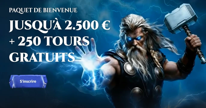 Thorfortunecasino